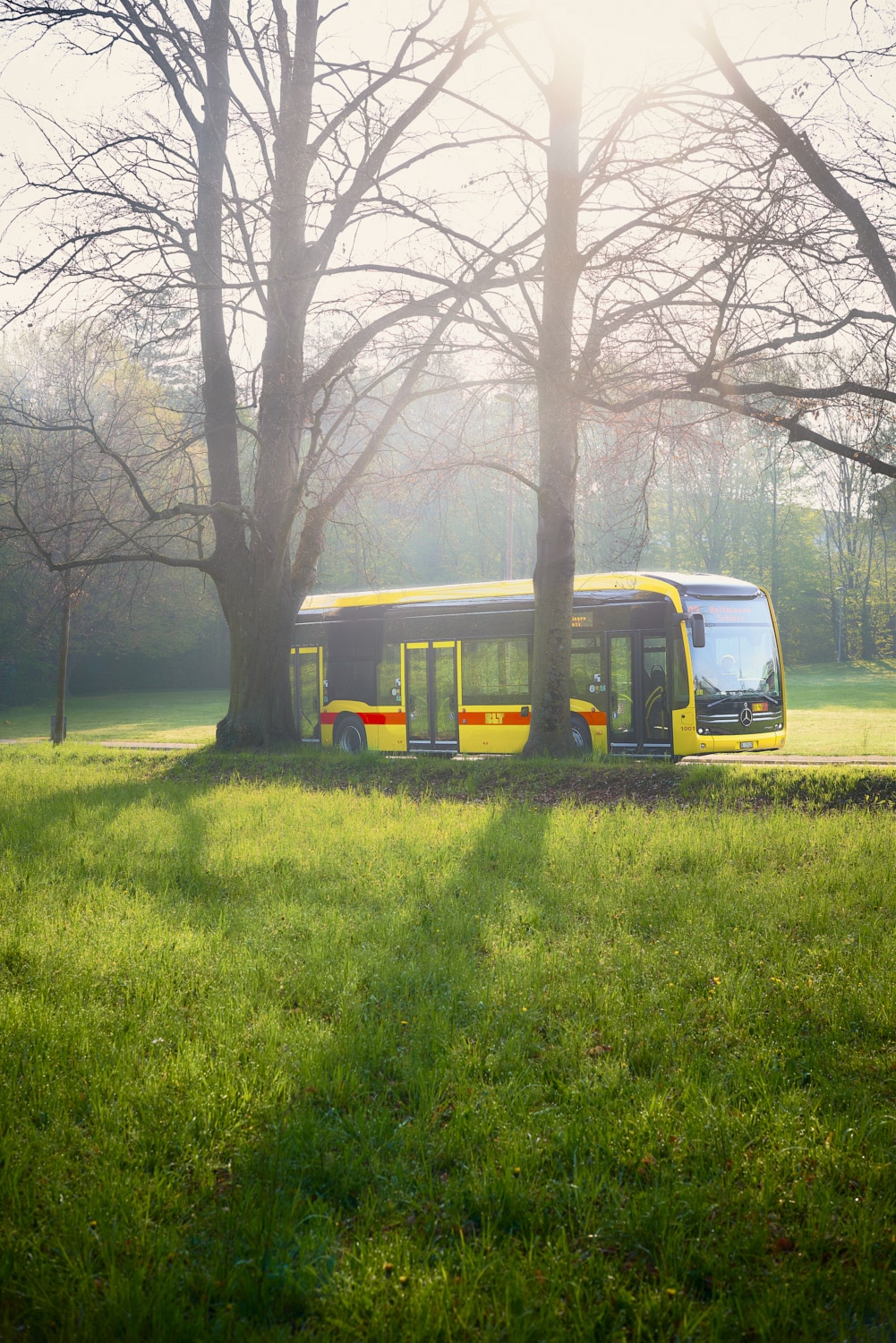 13PHOTO Christian Aeberhard Baselland Transporte Geschäftsbericht