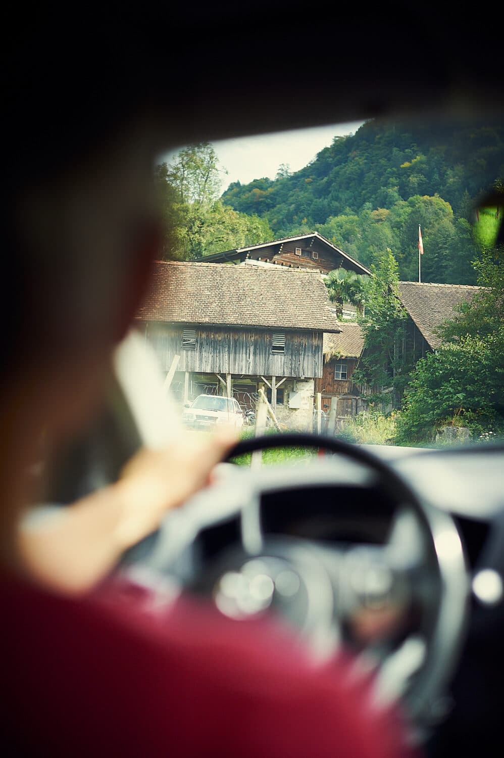 13PHOTO Christian Aeberhard Reportage Hebamme