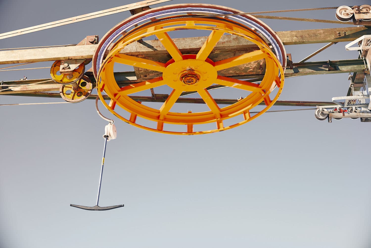 13PHOTO Christian Aeberhard Reportage Skigebiet