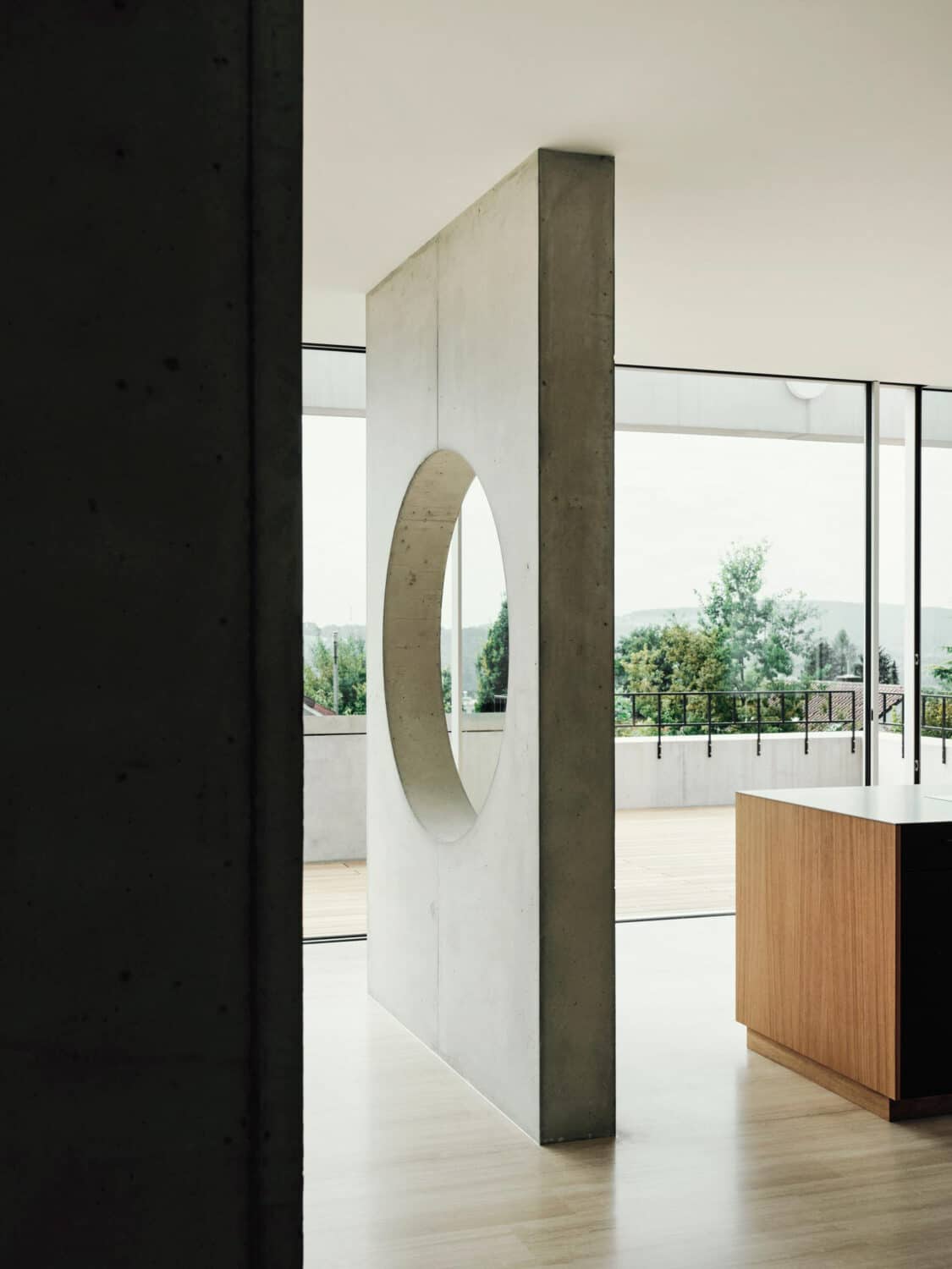 13PHOTO Ladina Bischof Architektur Fotografie Modern