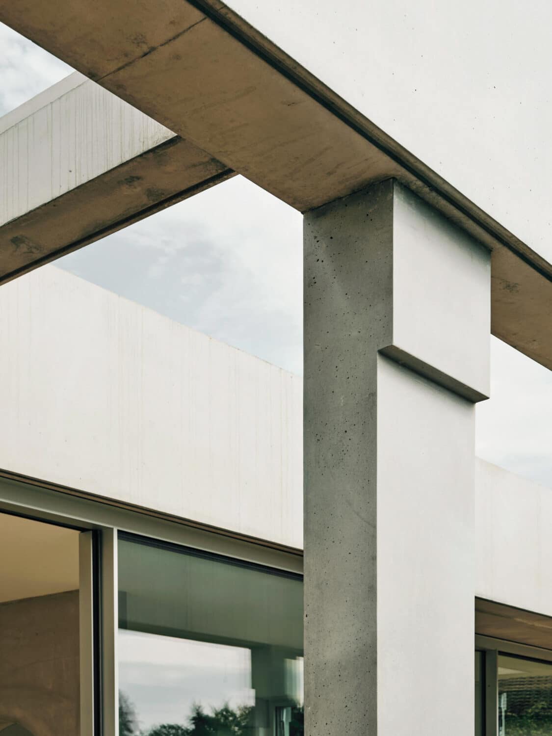 13PHOTO Ladina Bischof Architektur Fotografie Modern