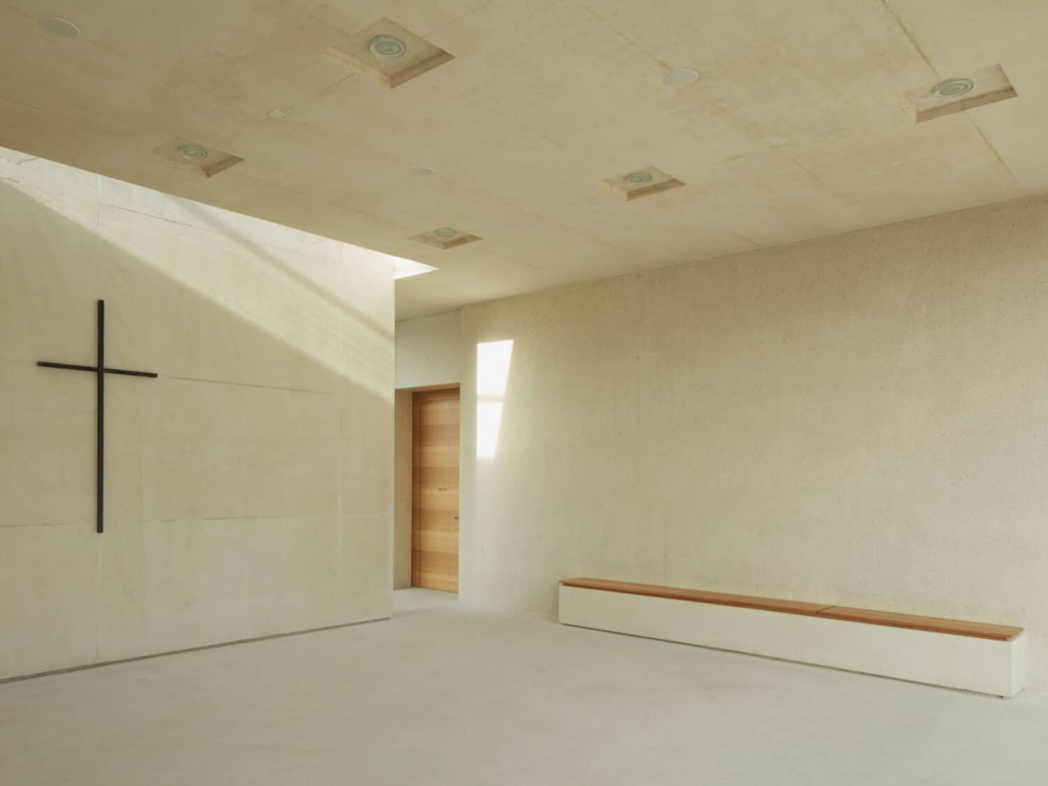 13PHOTO Ladina Bischof Architektur Fotografie Modern