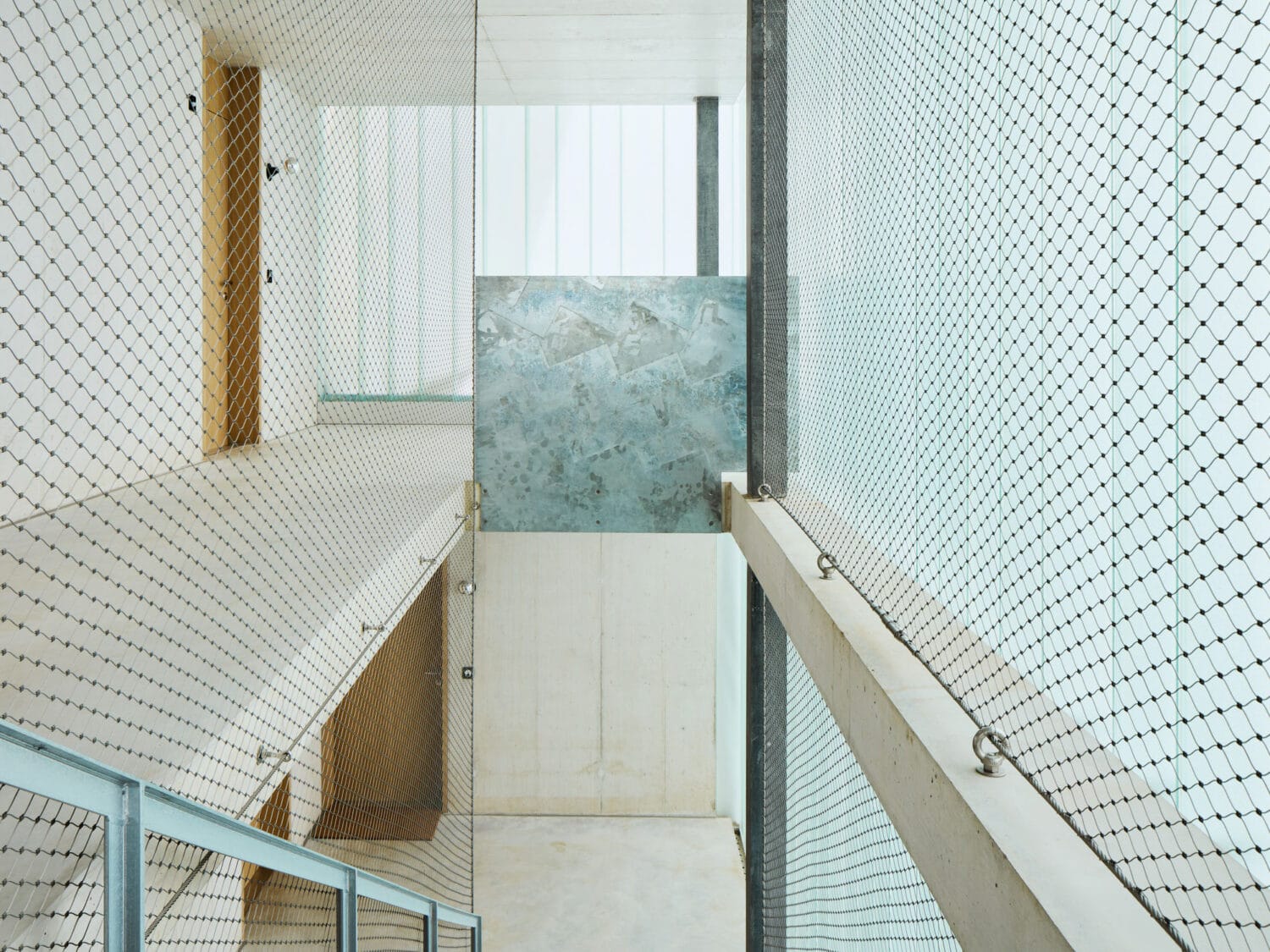 13PHOTO Ladina Bischof Architektur Fotografie Modern