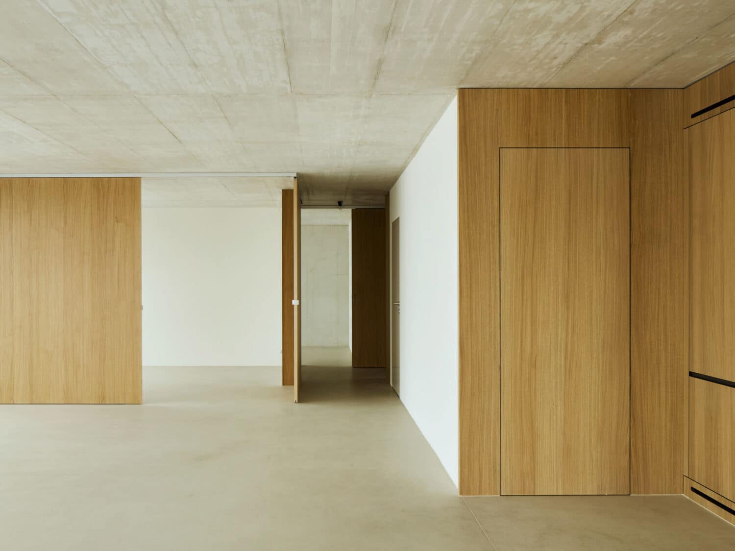 13PHOTO Ladina Bischof Architektur Fotografie Modern