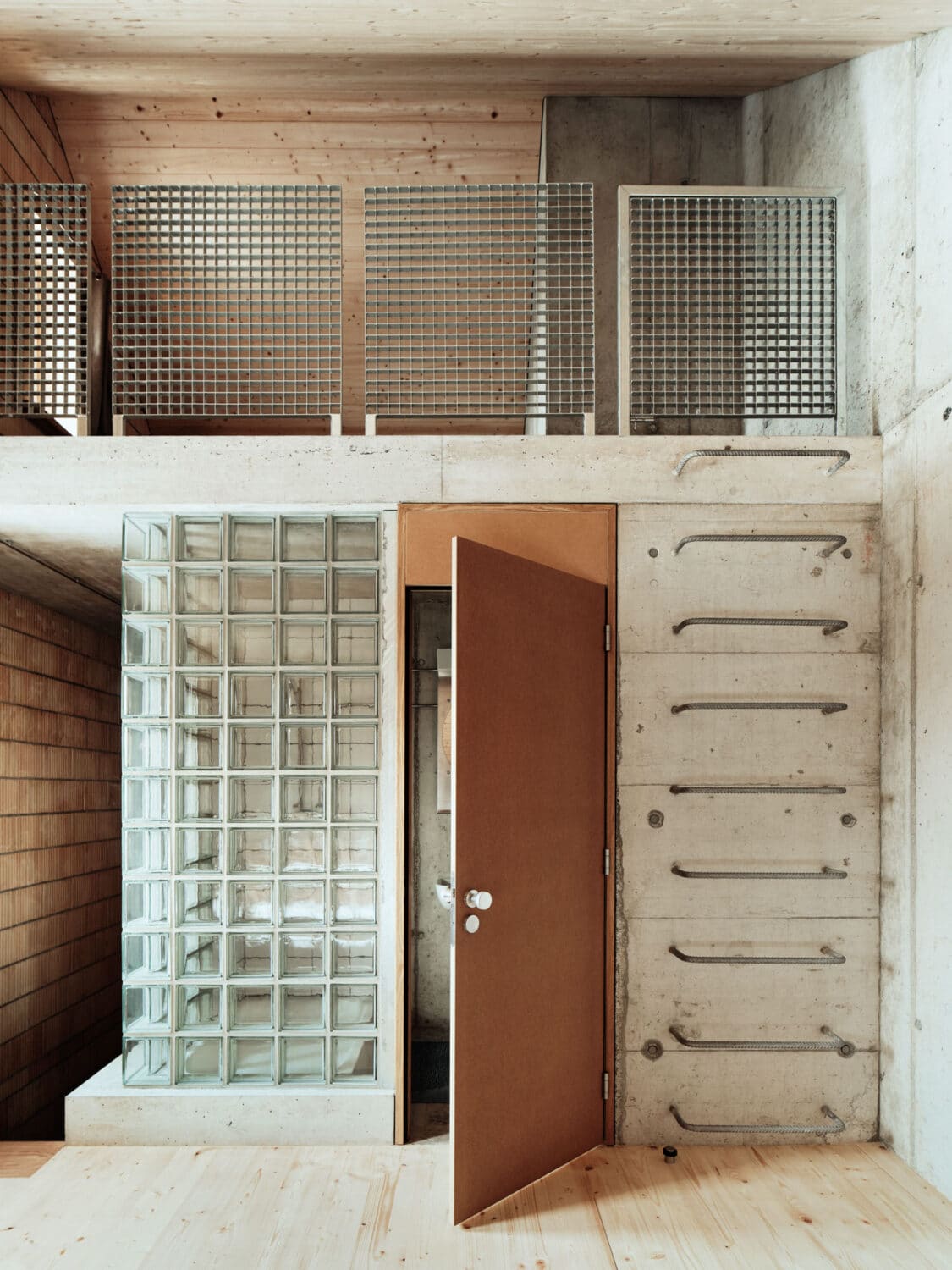 13PHOTO Ladina Bischof Architektur Fotografie Modern