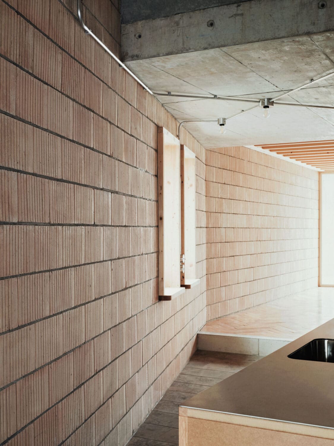 13PHOTO Ladina Bischof Architektur Fotografie Modern