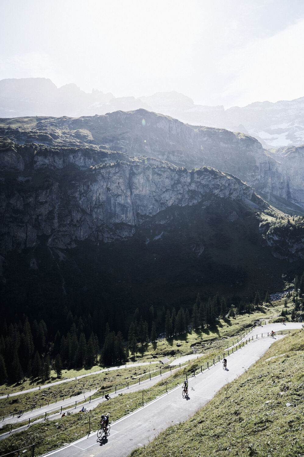 13 Photo Samuel Trümpy Ride The Alps Klausenpass