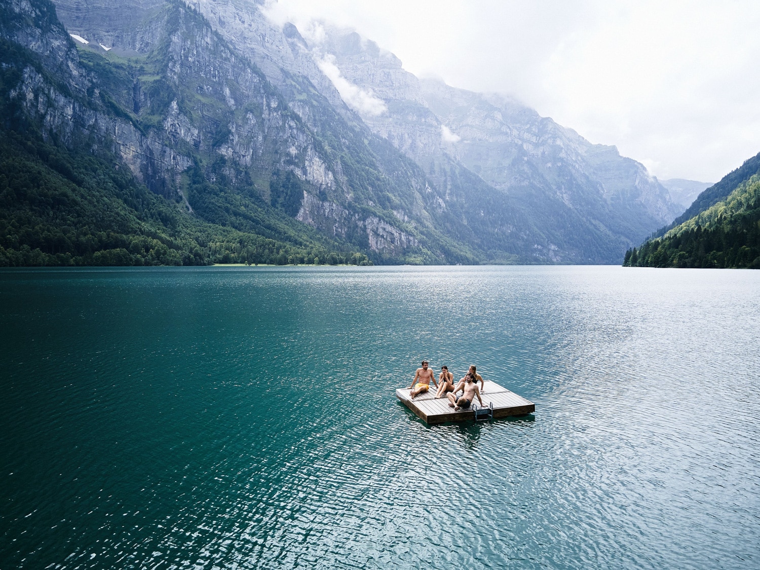 13 Photo Samuel Trümpy Elmer Citro