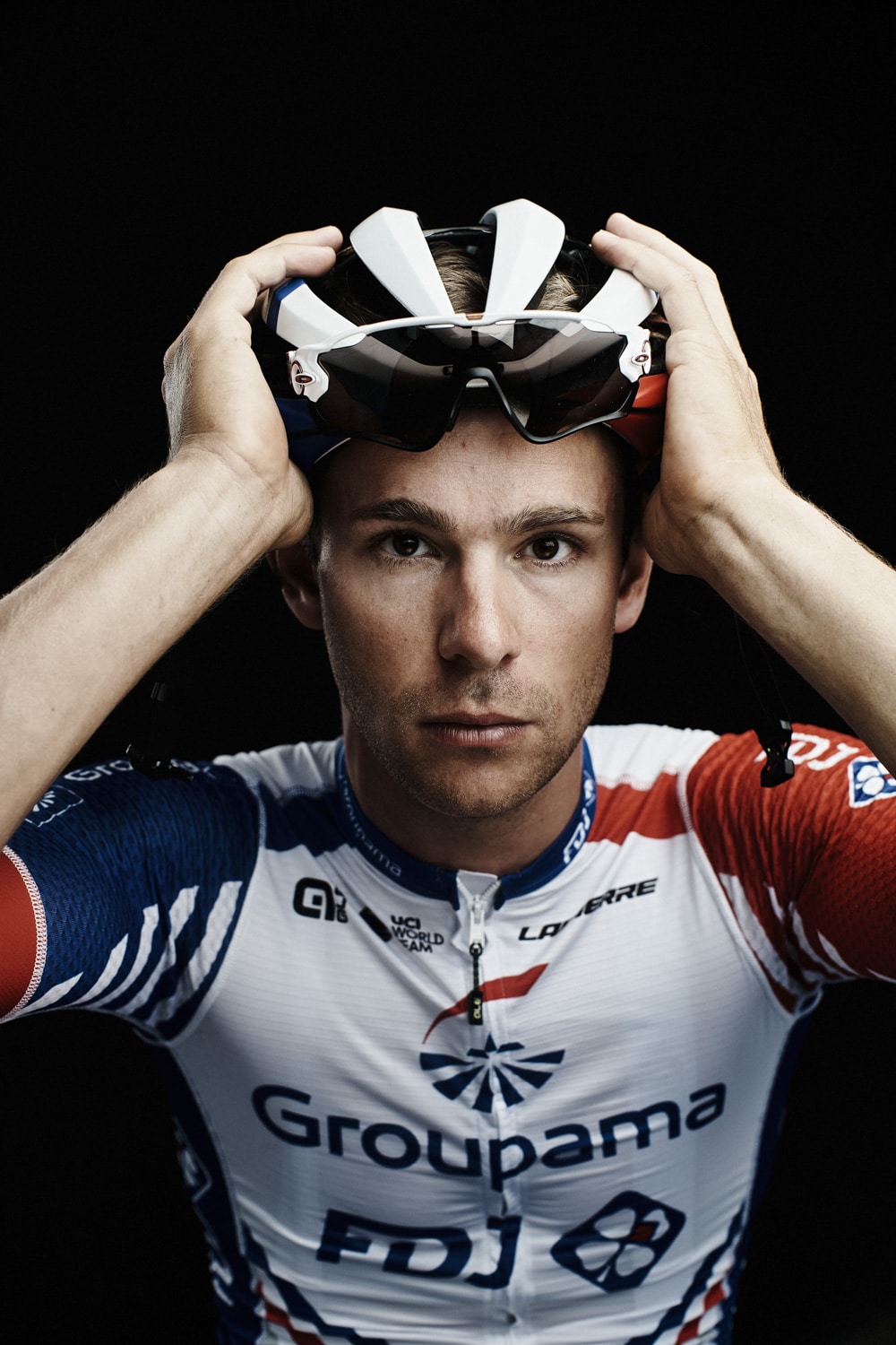 13 Photo Samuel Trümpy Radrennfahrer