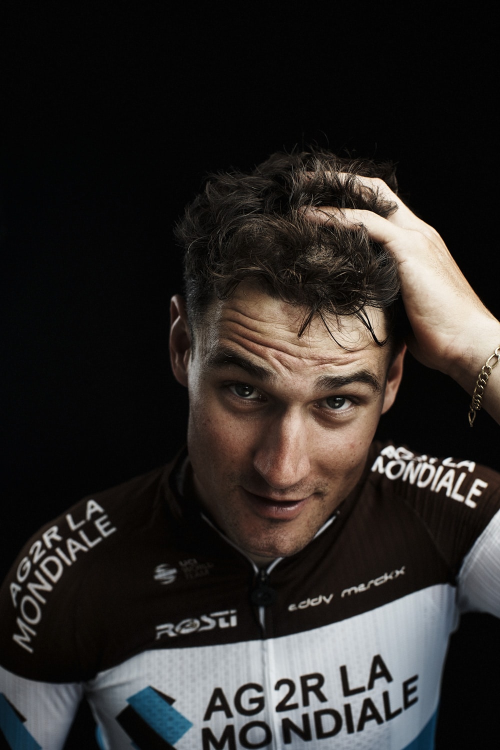 13 Photo Samuel Trümpy Radrennfahrer