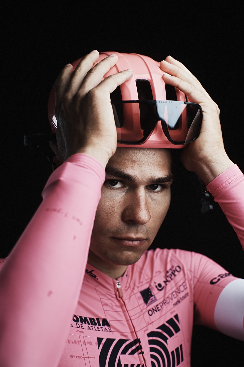 13 Photo Samuel Trümpy Radrennfahrer