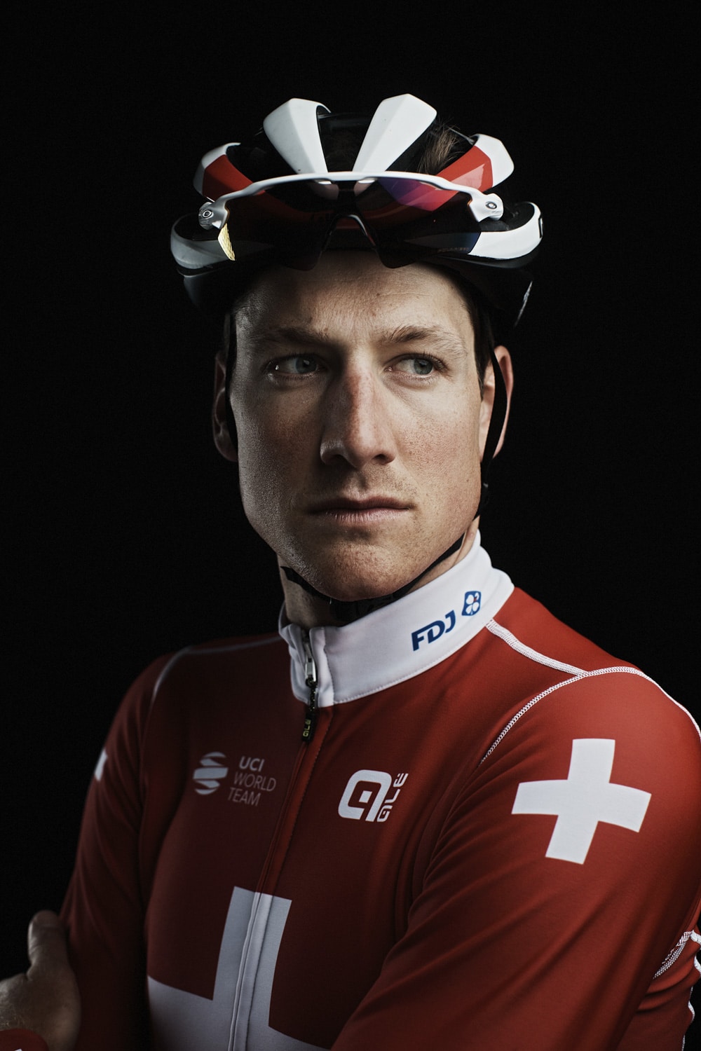 13 Photo Samuel Trümpy Radrennfahrer