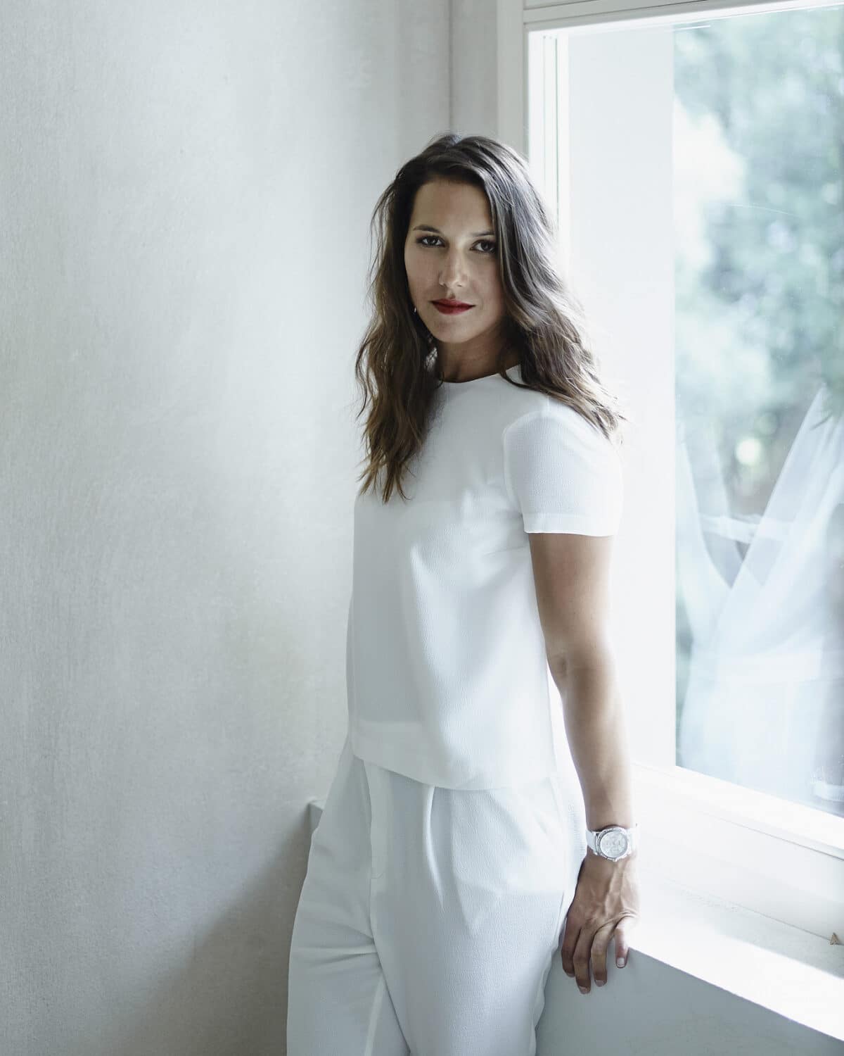 13 Photo Herbert Zimmermann CF Bucherer