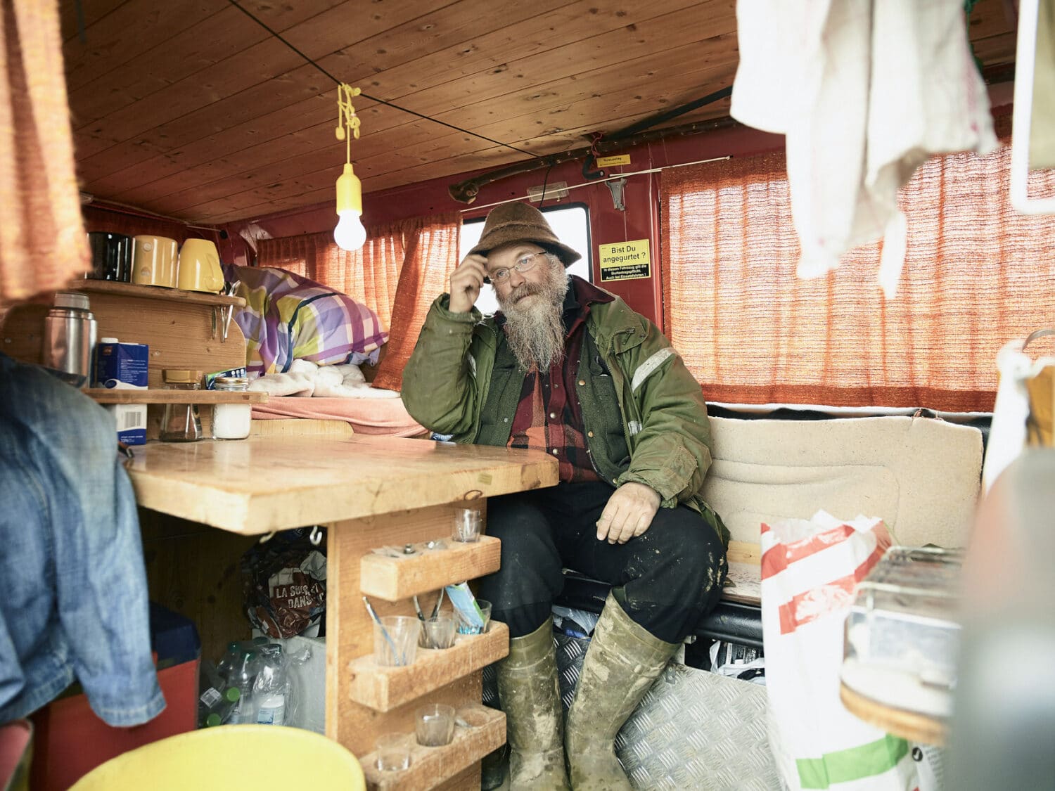 13 Photo Herbert Zimmermann Schäfer