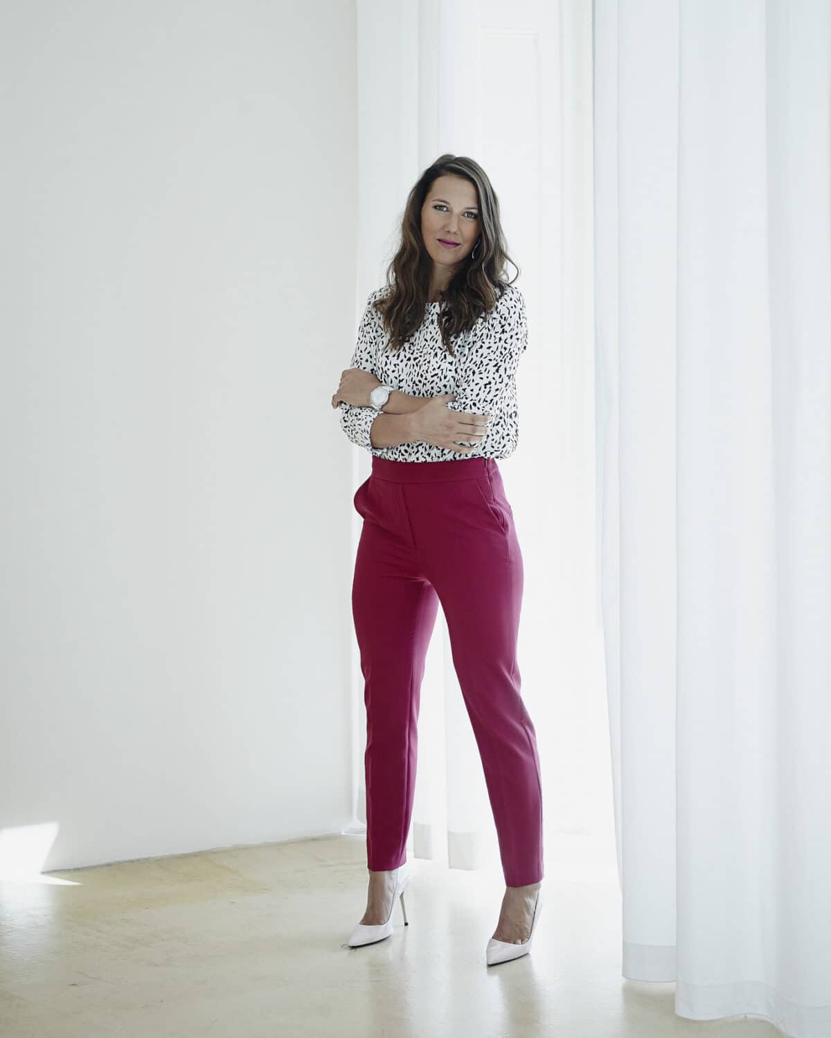 13 Photo Herbert Zimmermann CF Bucherer