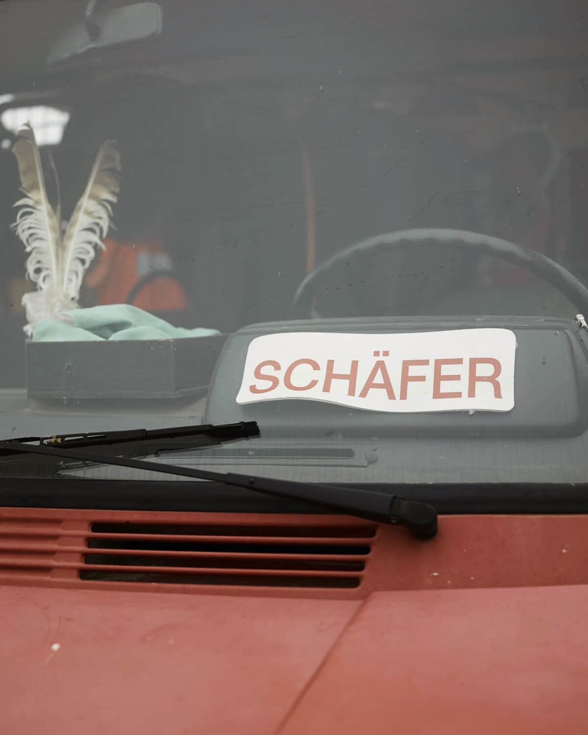 13 Photo Herbert Zimmermann Schäfer