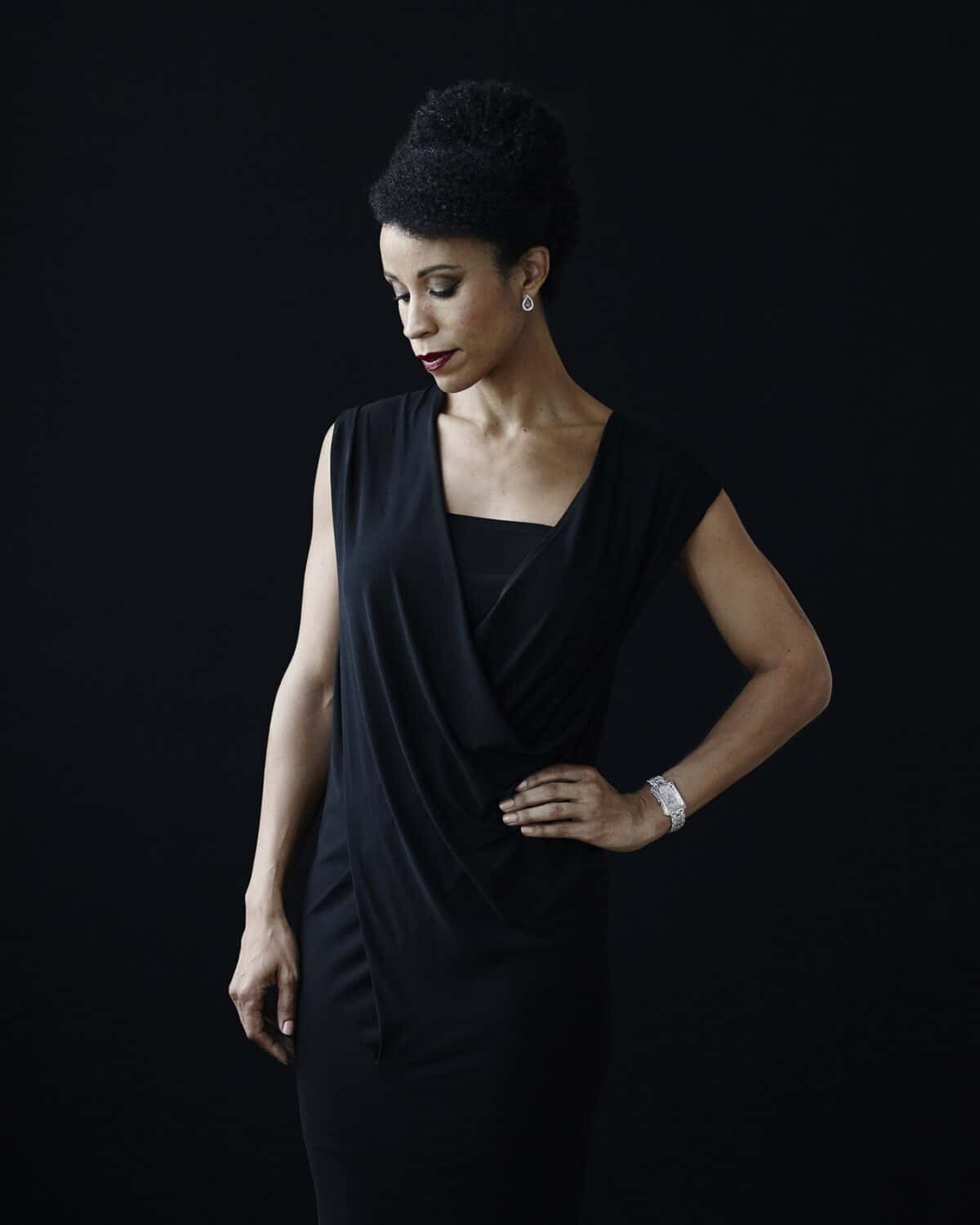 13 Photo Herbert Zimmermann CF Bucherer