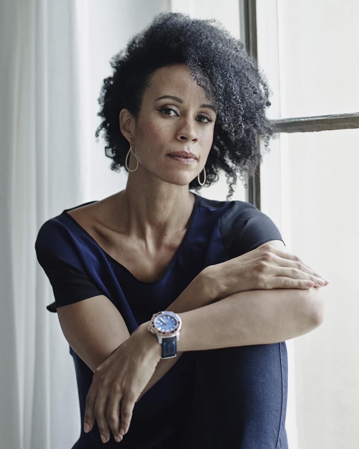 13 Photo Herbert Zimmermann CF Bucherer