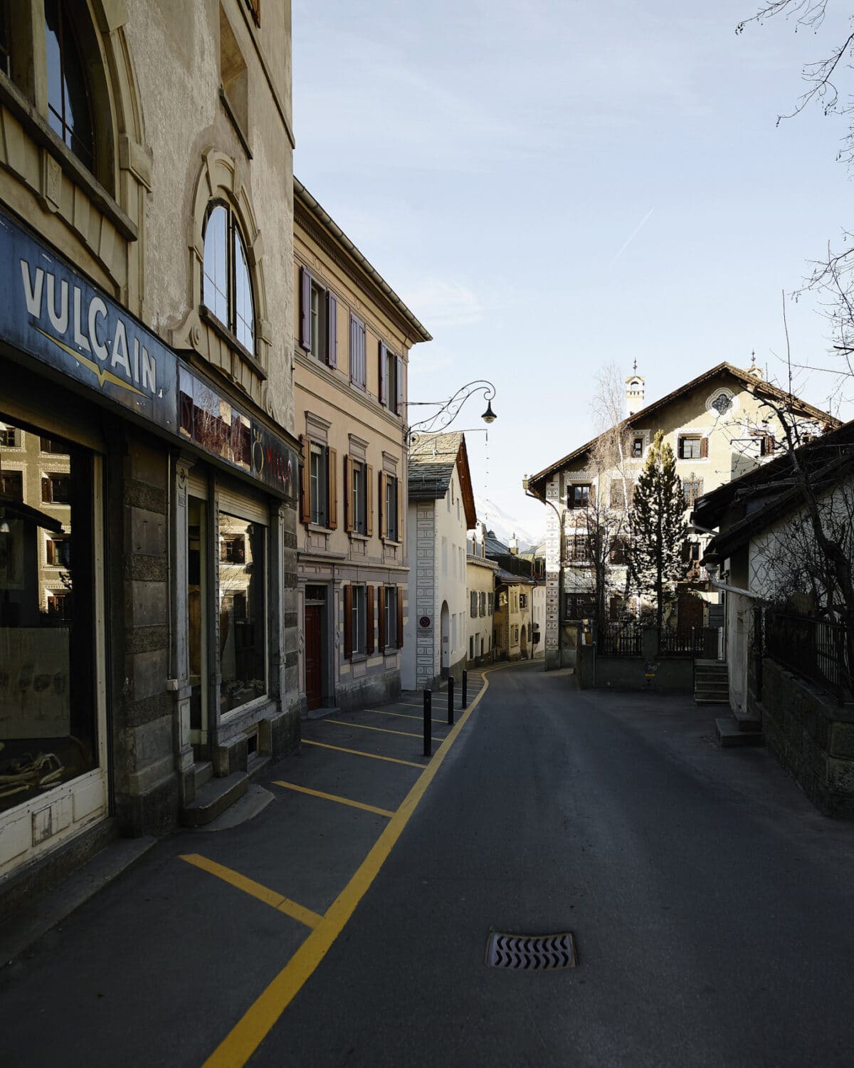 13 Photo Herbert Zimmermann Pontresina