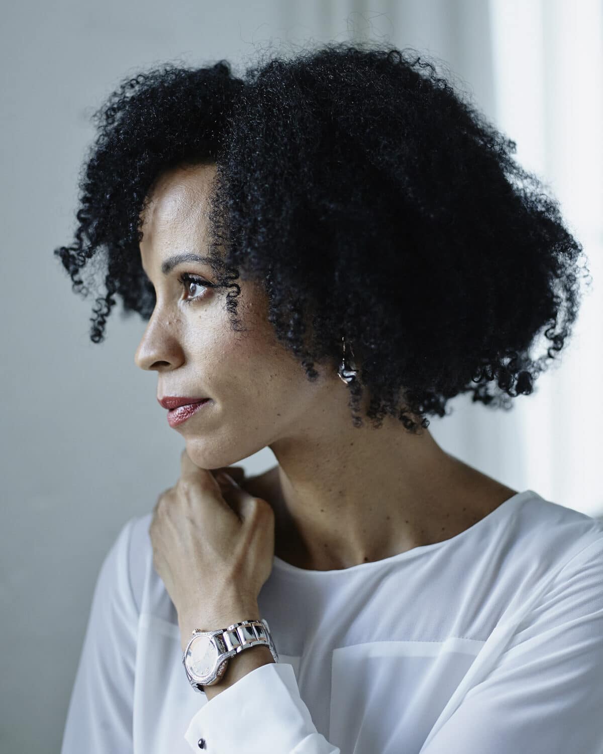 13 Photo Herbert Zimmermann CF Bucherer