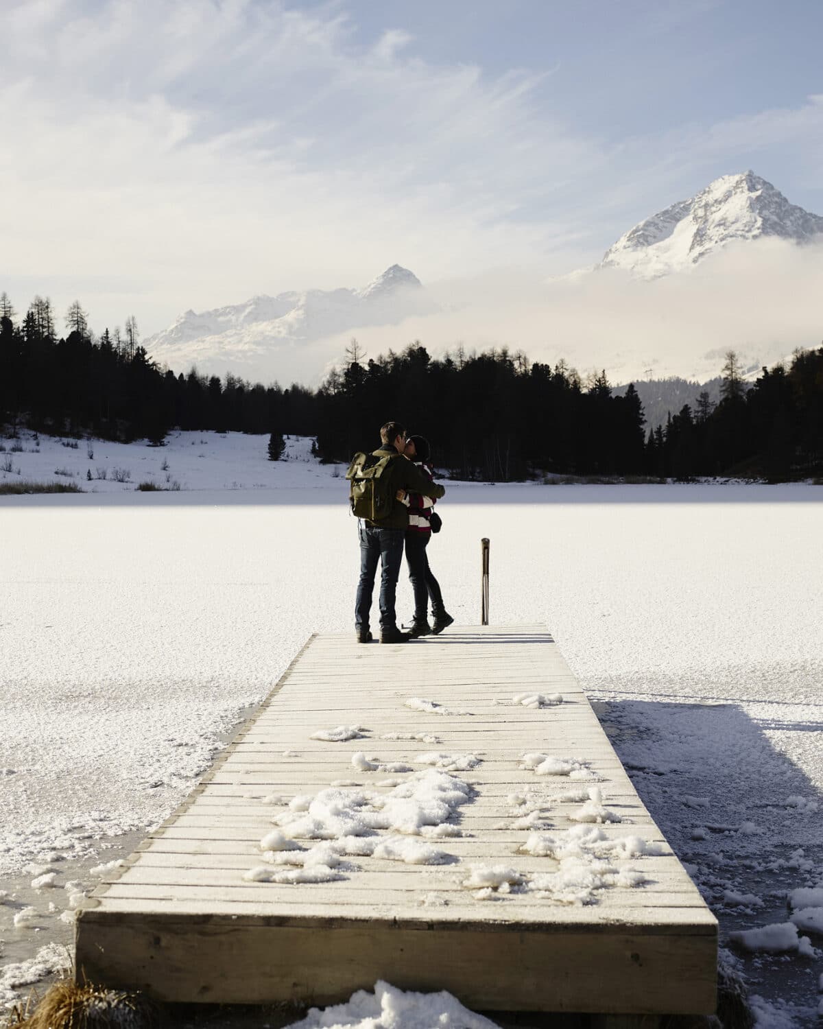 13 Photo Herbert Zimmermann Pontresina