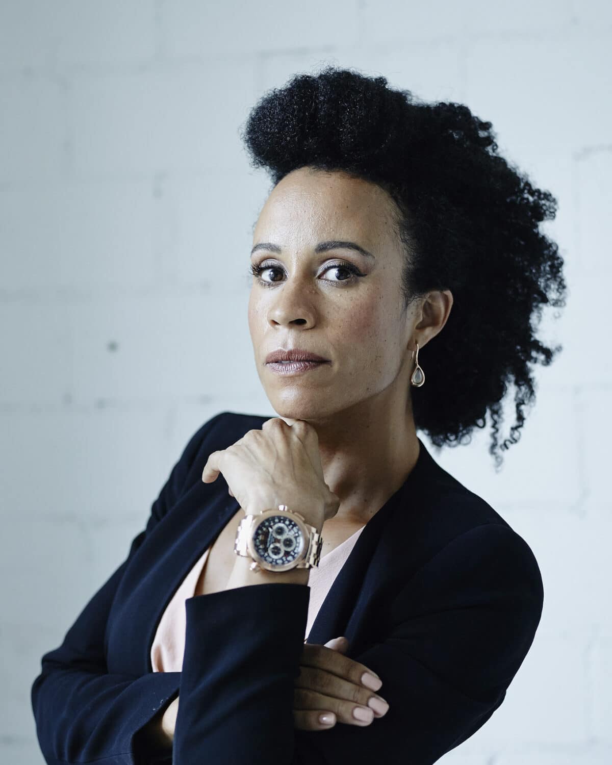 13 Photo Herbert Zimmermann CF Bucherer