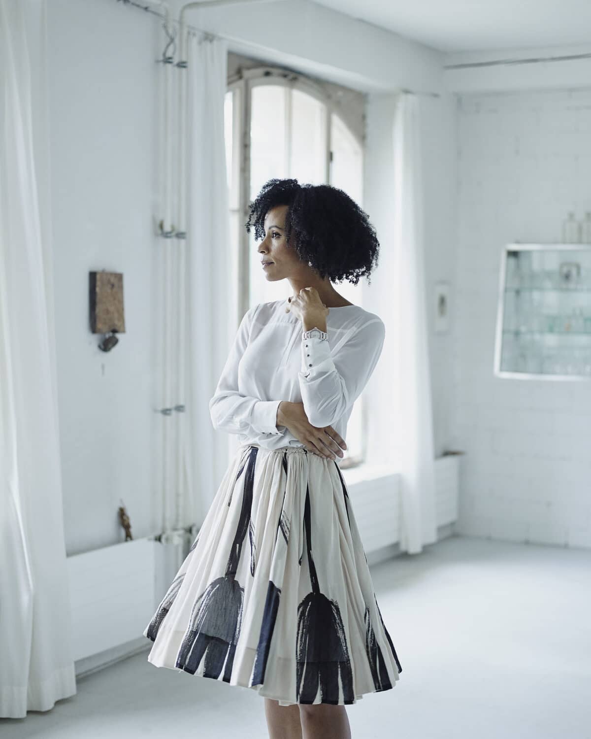 13 Photo Herbert Zimmermann CF Bucherer