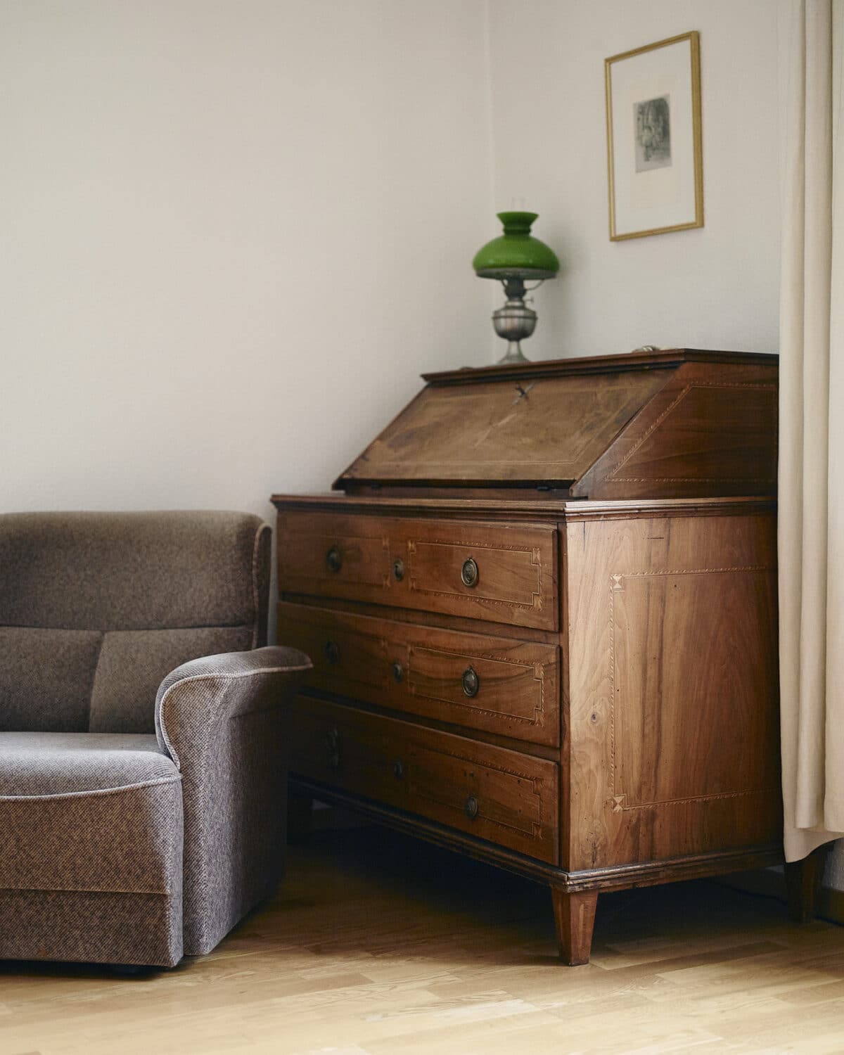 13 Photo Herbert Zimmermann Abtei Hauterive