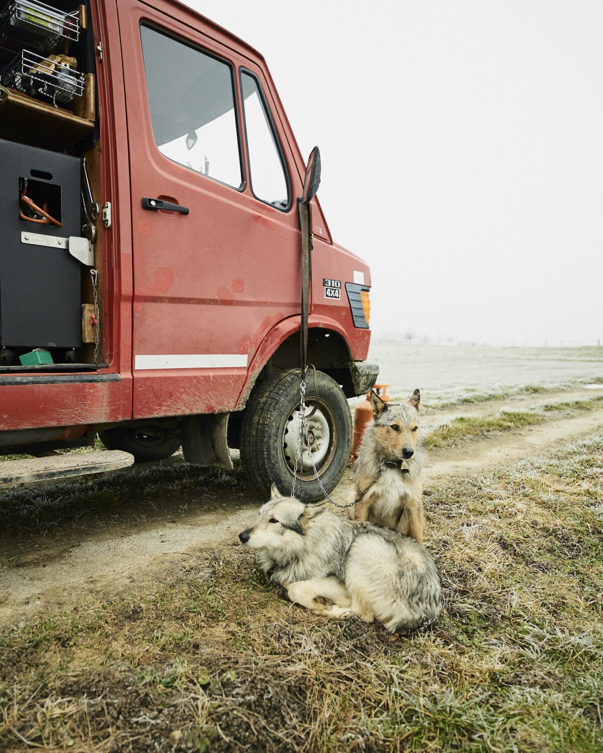 13 Photo Herbert Zimmermann Schäfer