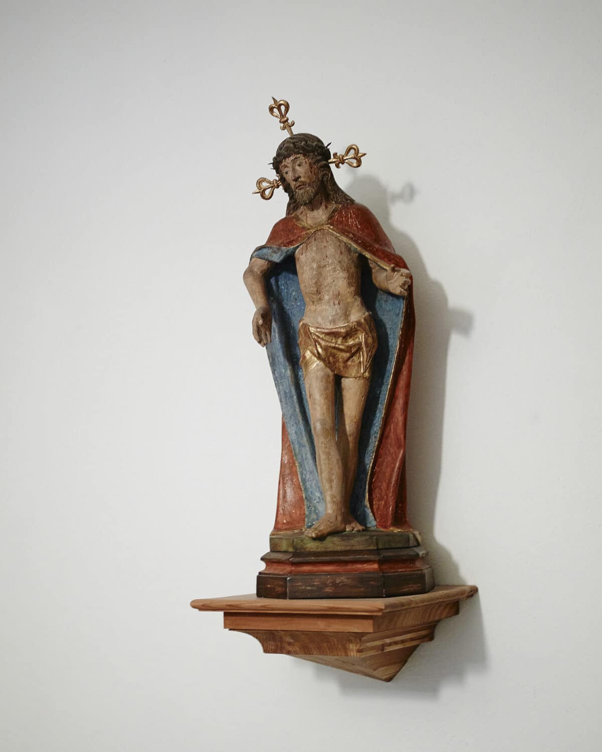 13 Photo Herbert Zimmermann Abtei Hauterive