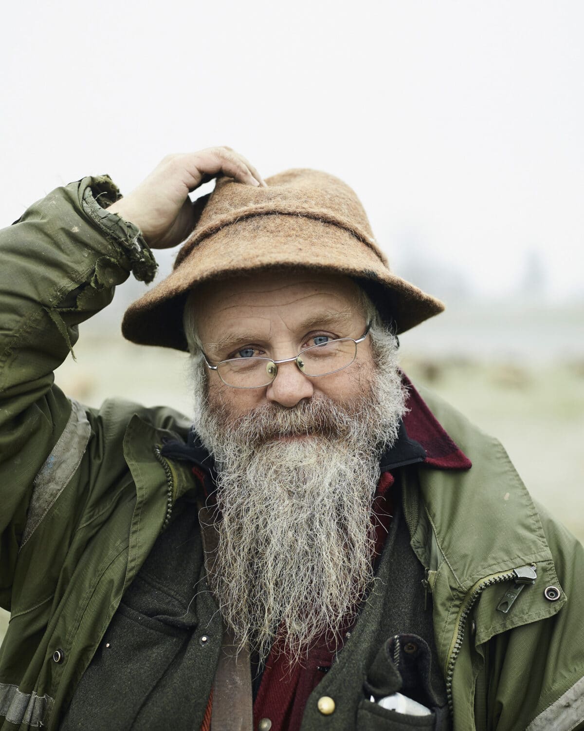 13 Photo Herbert Zimmermann Schäfer