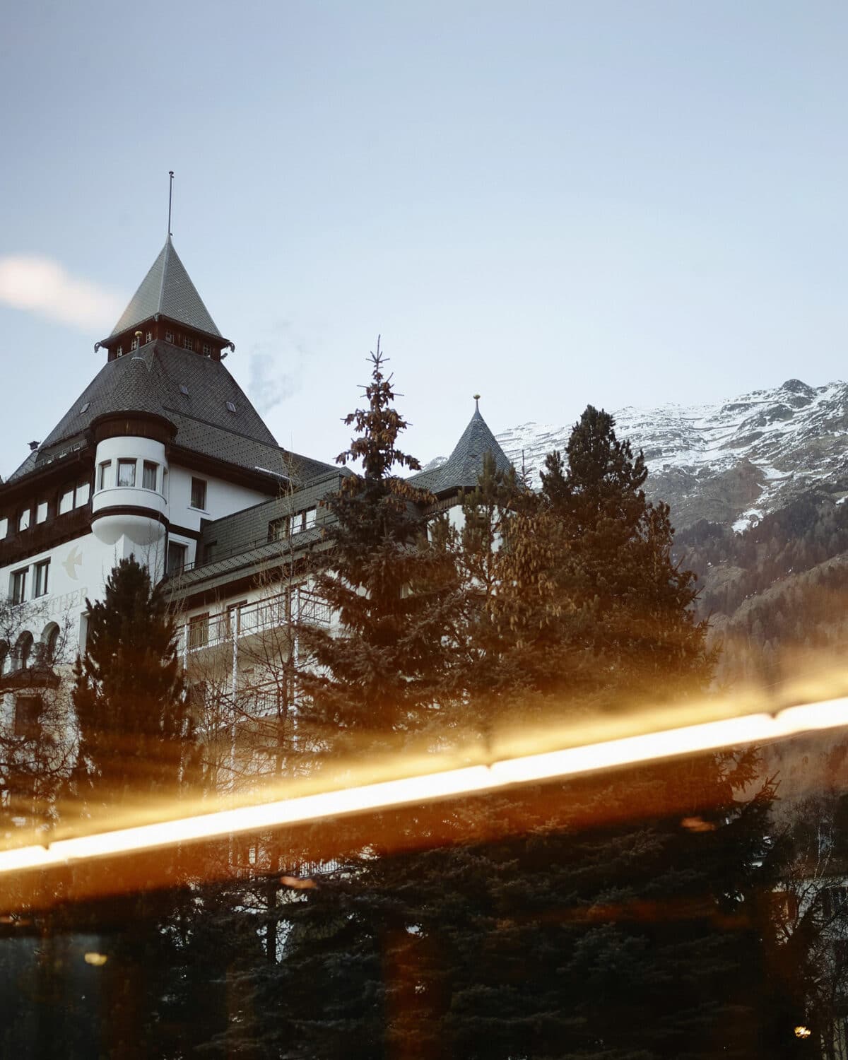 13 Photo Herbert Zimmermann Pontresina