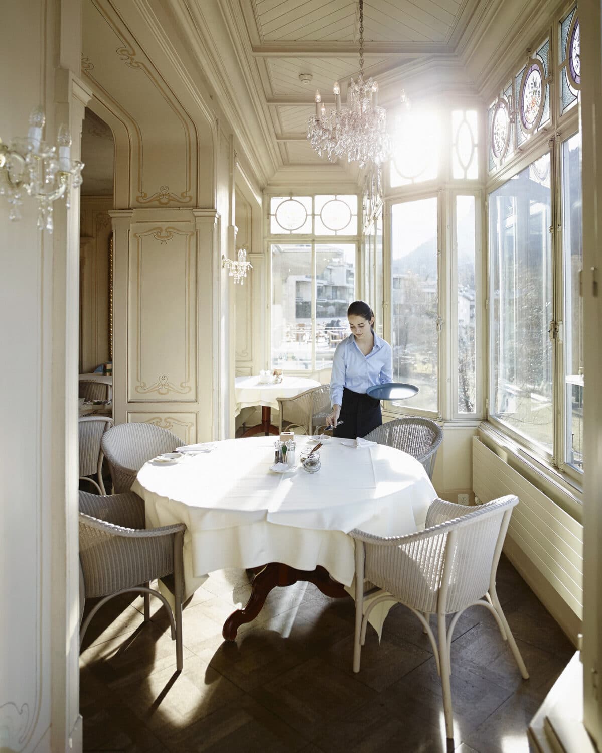 13 Photo Herbert Zimmermann Pontresina