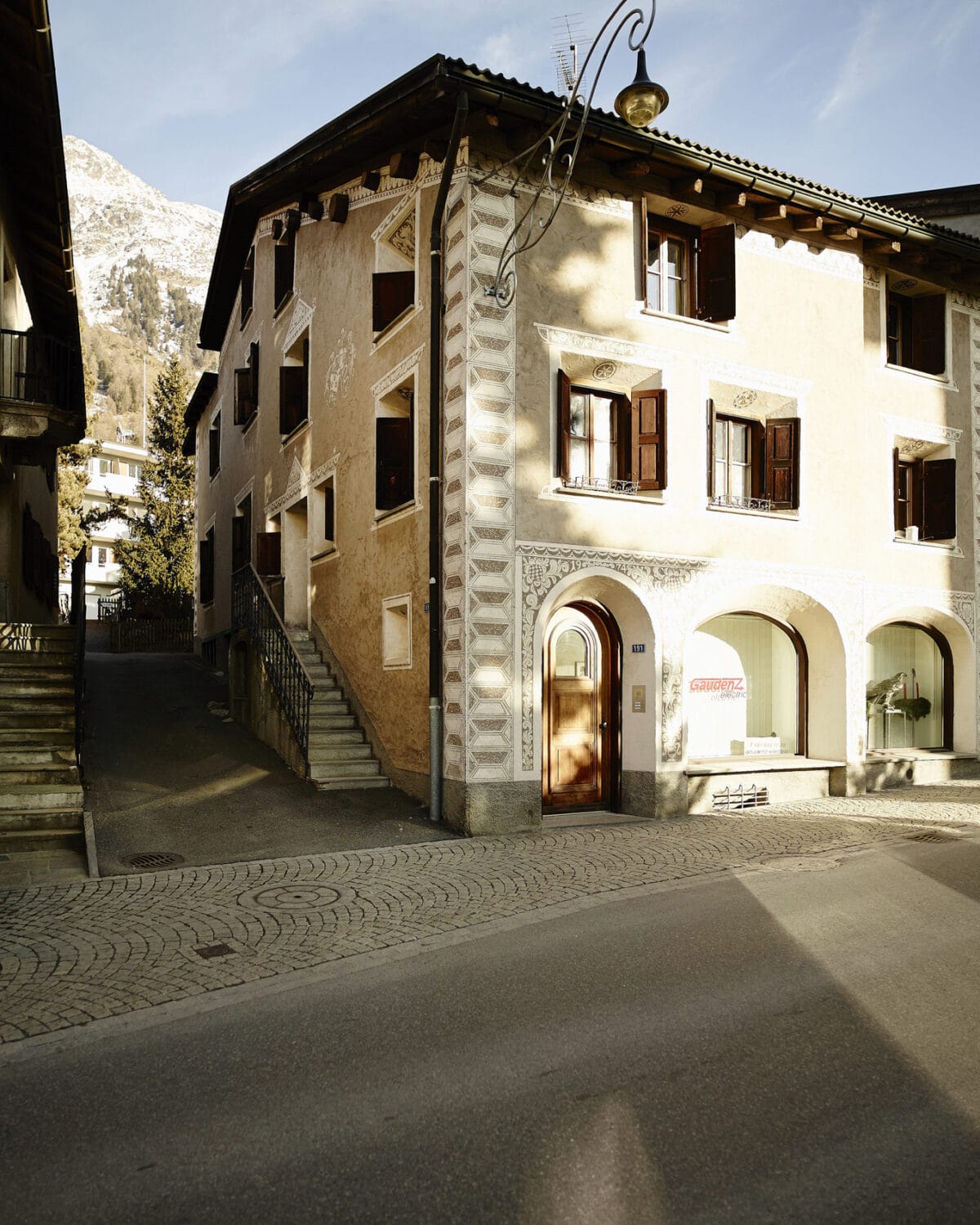 13 Photo Herbert Zimmermann Pontresina