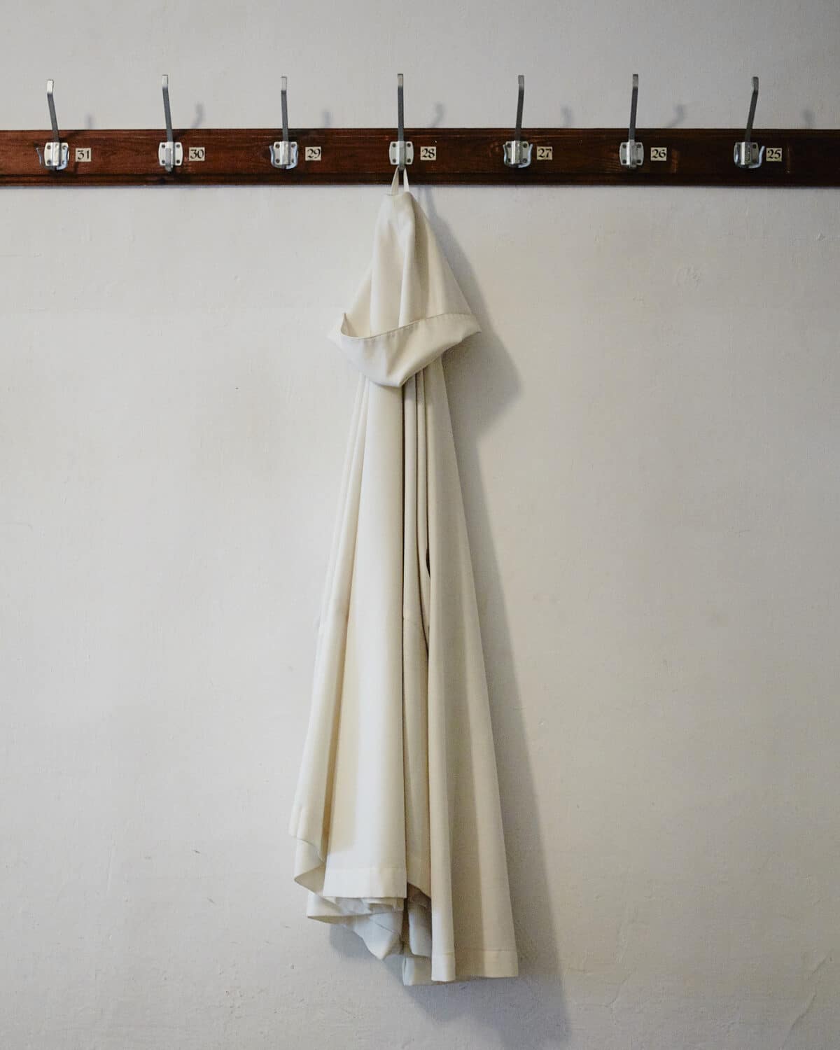 13 Photo Herbert Zimmermann Abtei Hauterive