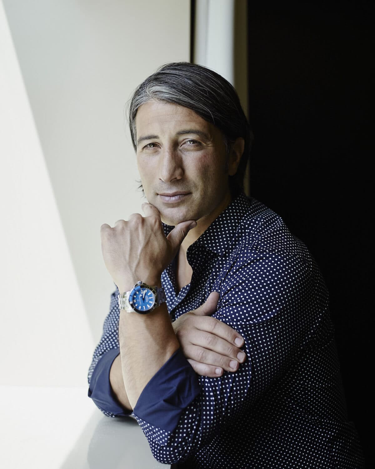 13 Photo Herbert Zimmermann CF Bucherer