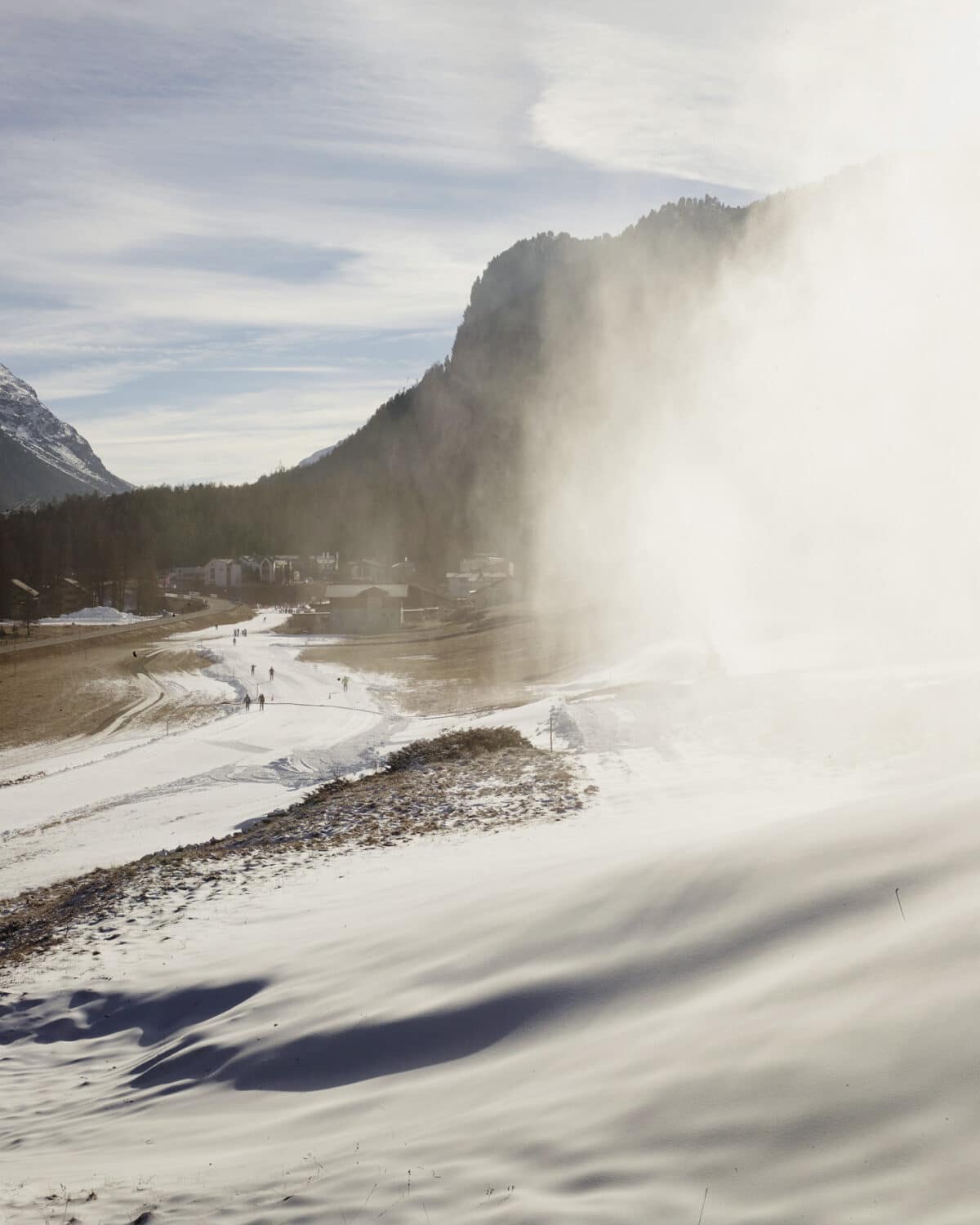 13 Photo Herbert Zimmermann Pontresina