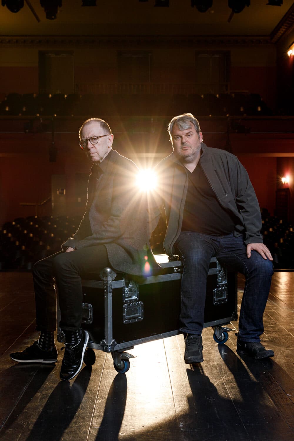 13photo Marc Wetli Giaccobo Müller