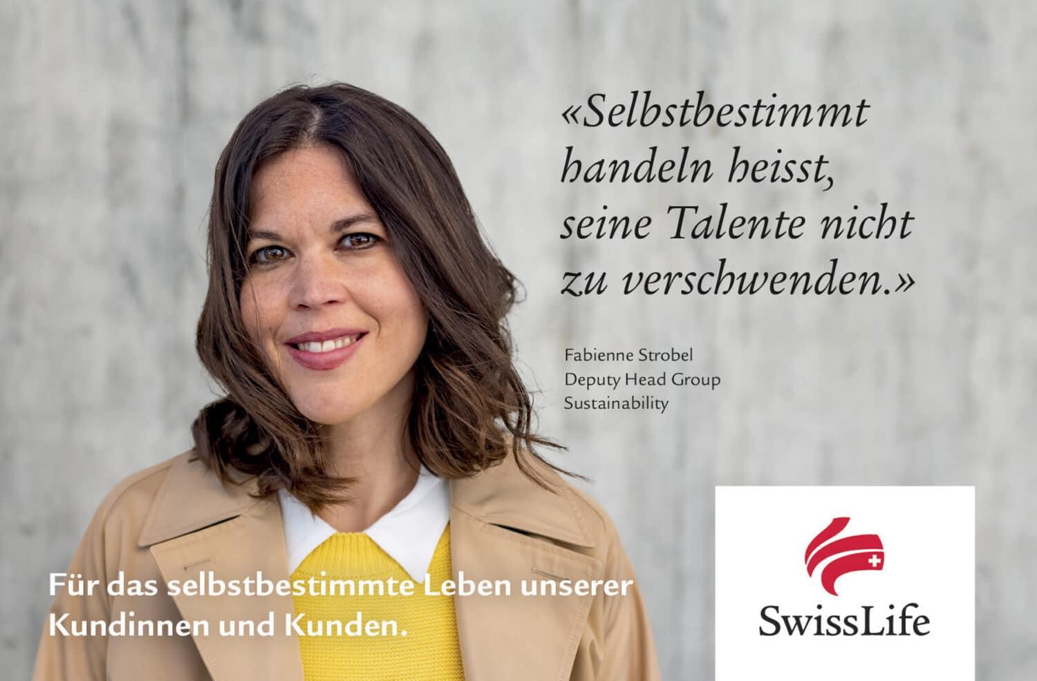 13Photo Marc Wetli Swiss Life