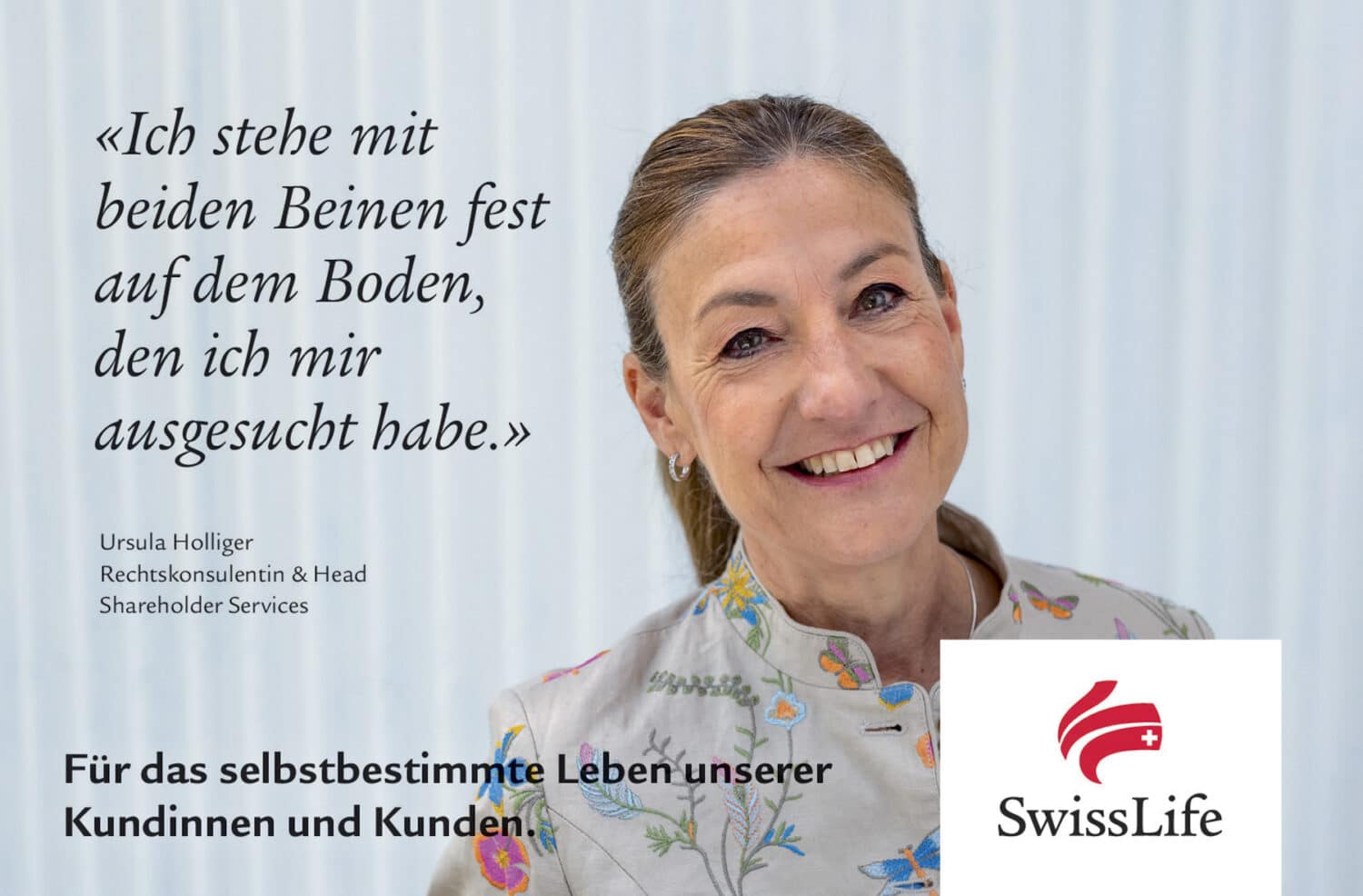 13Photo Marc Wetli Swiss Life