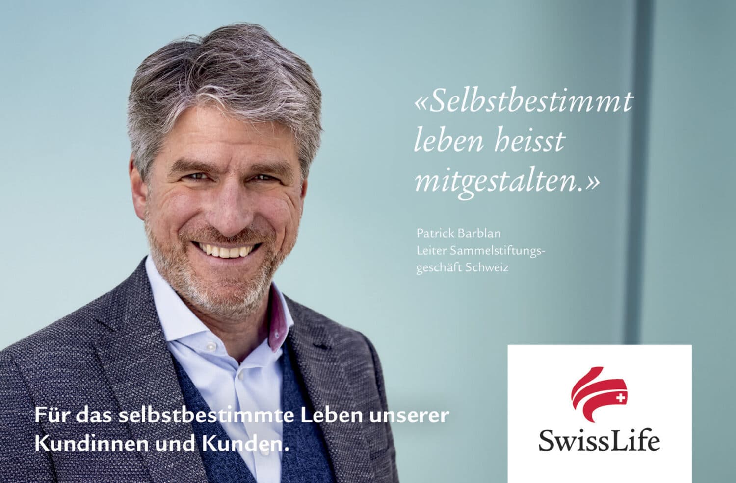 13Photo Marc Wetli Swiss Life