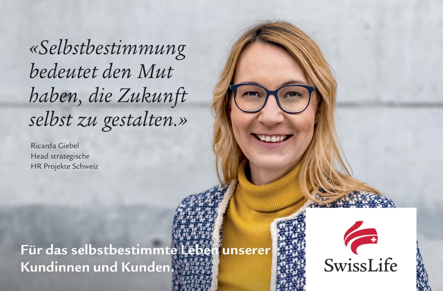 13Photo Marc Wetli Swiss Life