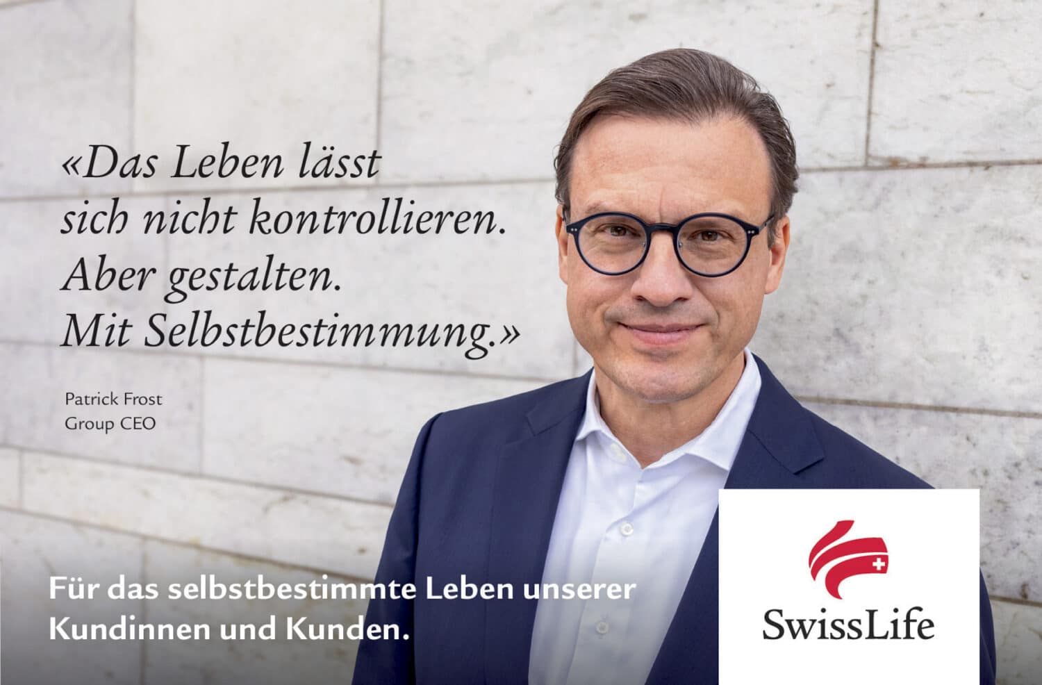 13Photo Marc Wetli Swiss Life