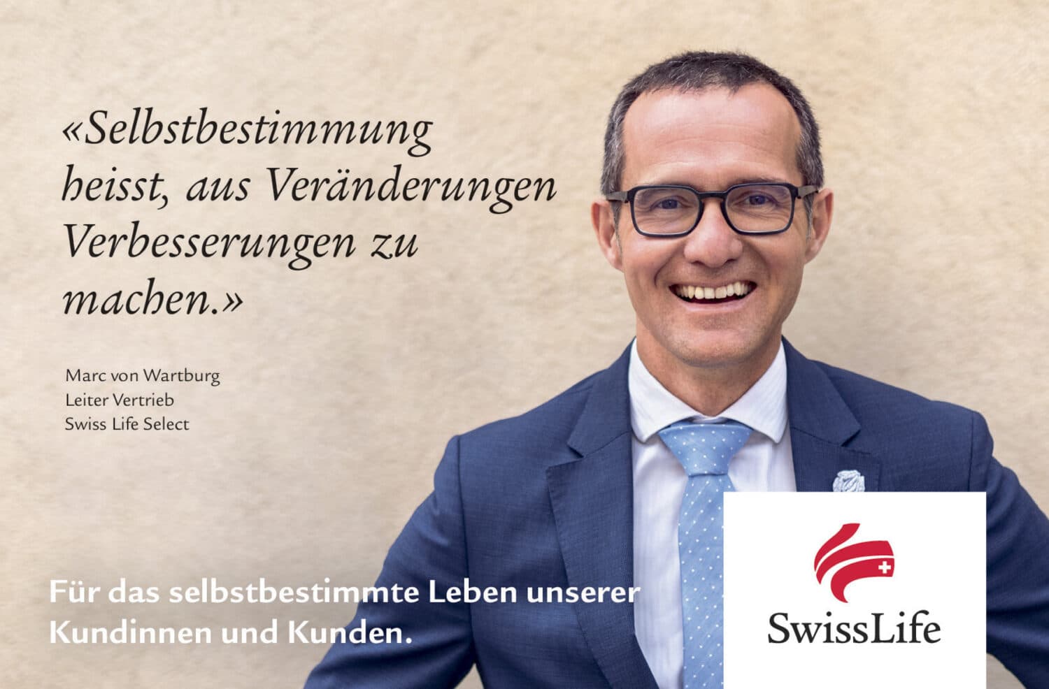 13Photo Marc Wetli Swiss Life