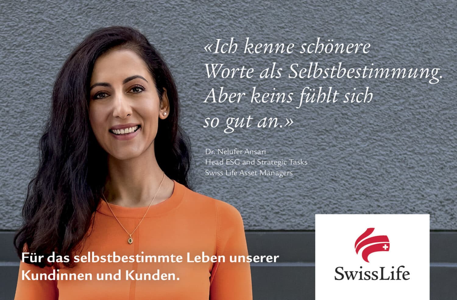 13Photo Marc Wetli Swiss Life