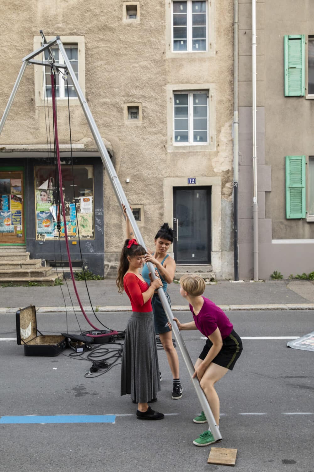 13 Photo Sophie Stieger La Chaux de Fonds