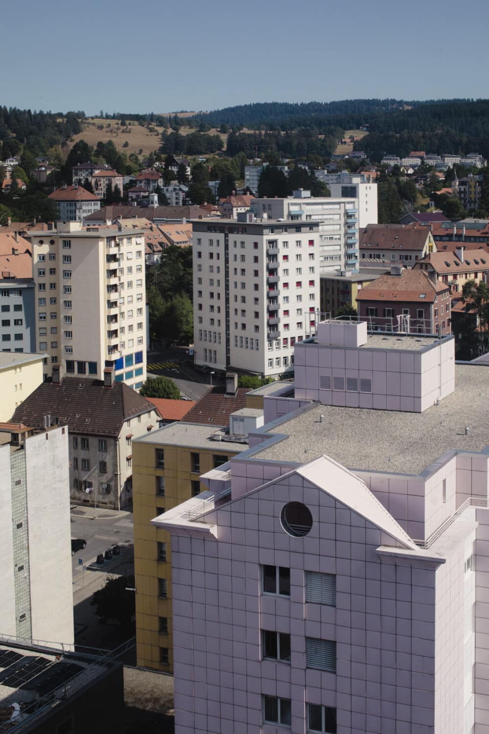 13 Photo Sophie Stieger La Chaux de Fonds