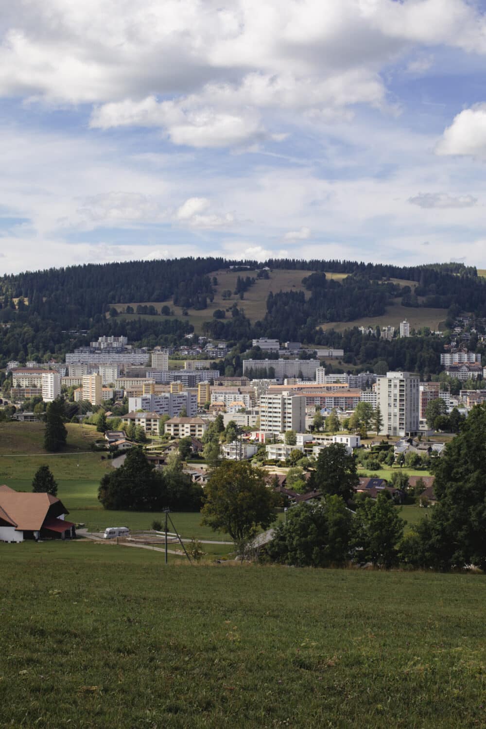 13 Photo Sophie Stieger La Chaux de Fonds