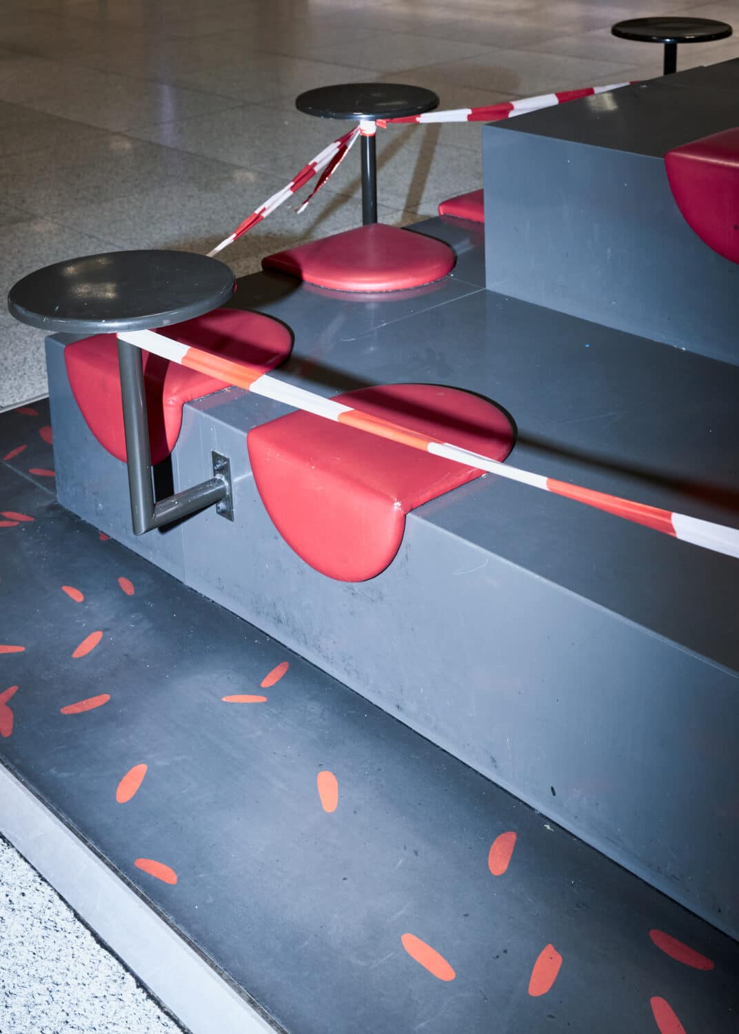 13PHOTO Lucas Ziegler Kultur COVID-19 Lockdown