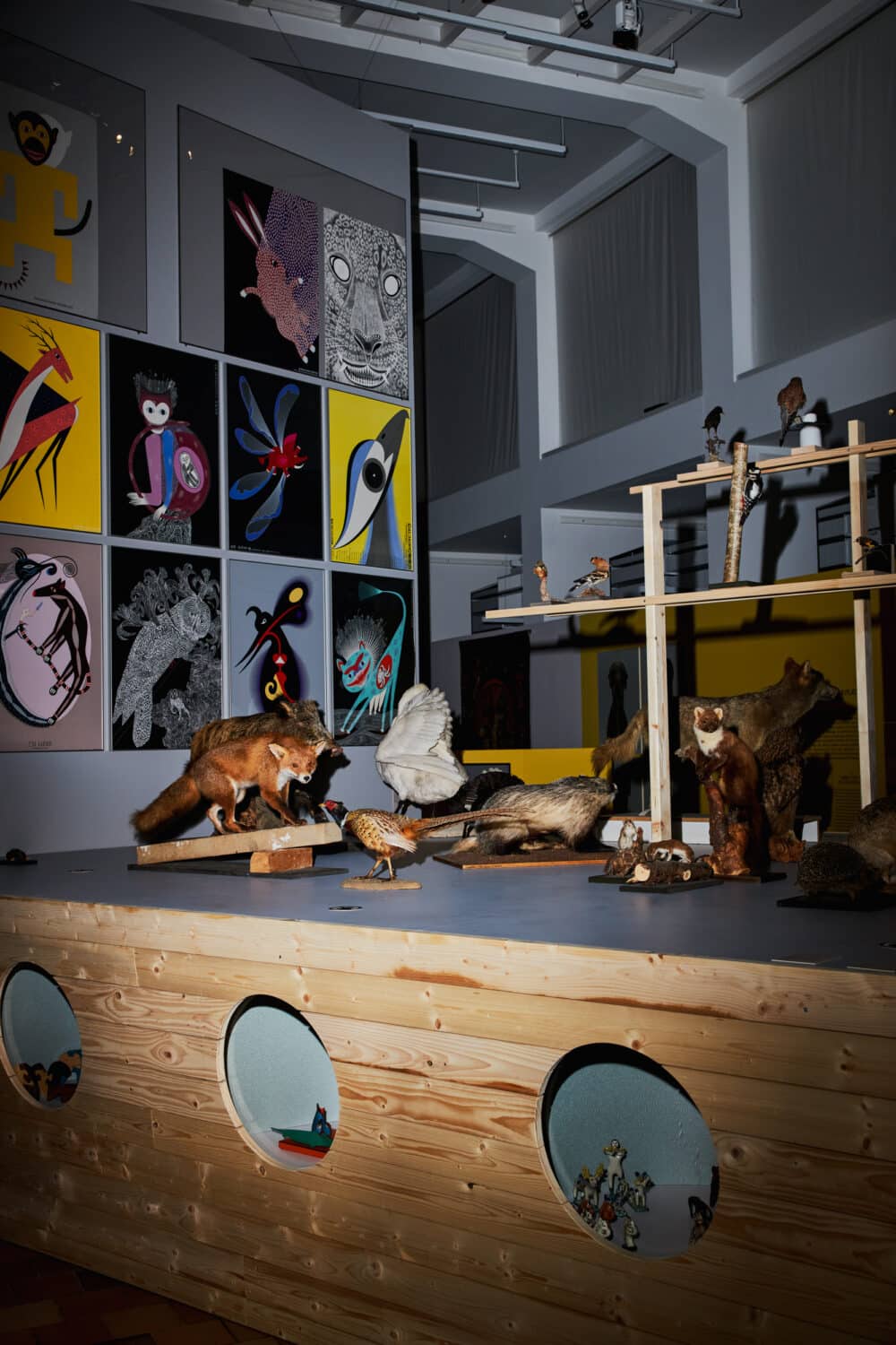 13PHOTO Lucas Ziegler Kultur COVID-19 Lockdown